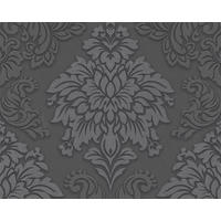 TAPETA  crna  - crna, Lifestyle, papir (53*1000cm)