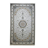 WEBTEPPICH 160/230 cm Beige  - Beige, Design, Kunststoff (160/230cm) - Novel