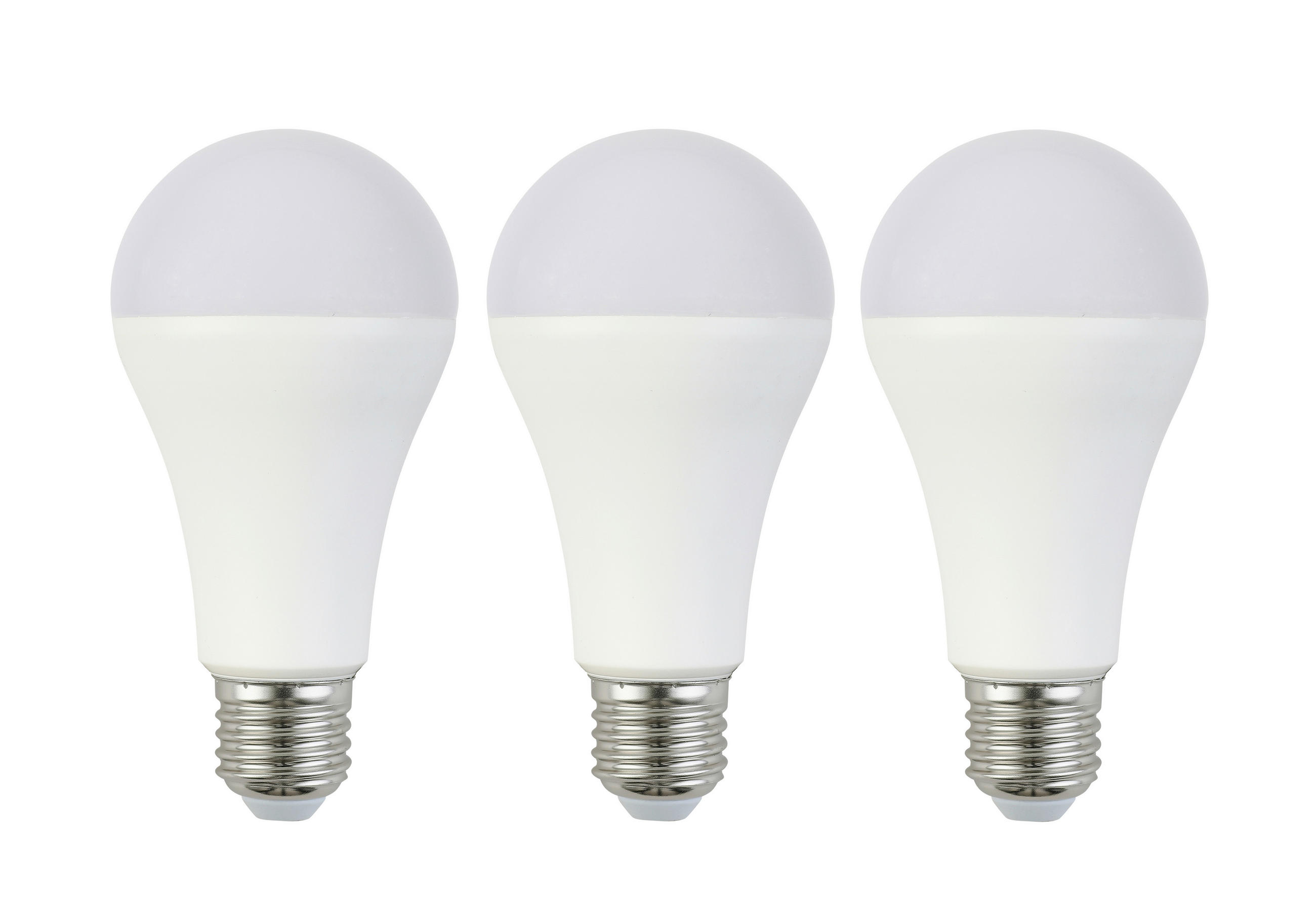 Boxxx Led-Leuchtmittel Weiß 13.1 cm
