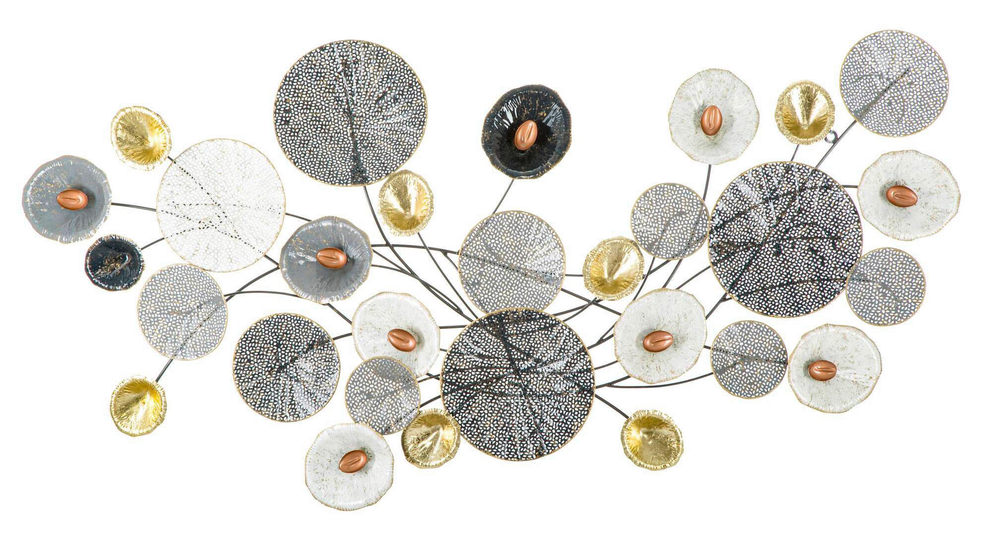 DEKORACE NA ZEĎ 135/69/7.5 cm