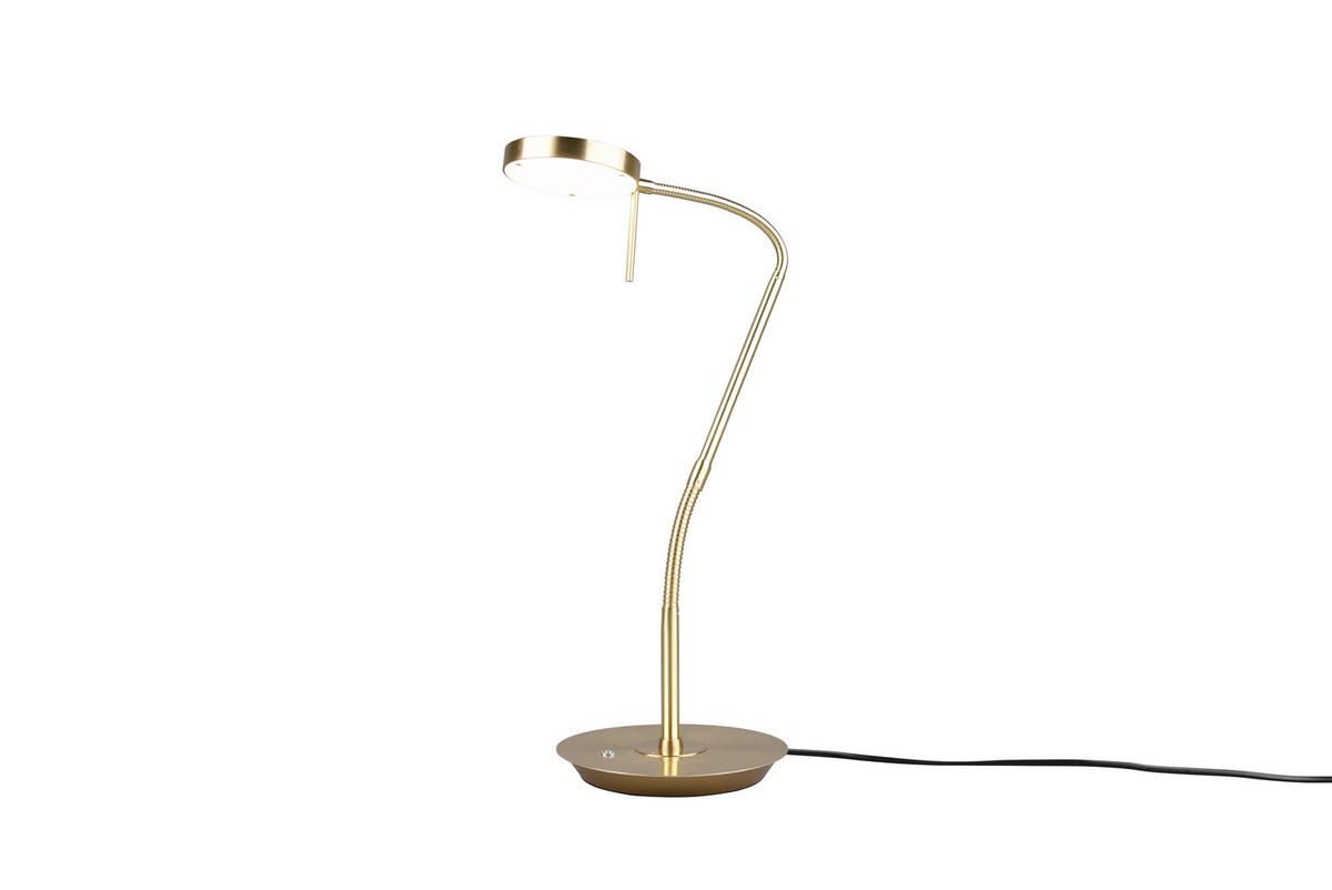 LED-SCHREIBTISCHLEUCHTE - Basics (57/19/46cm) - Trio Leuchten