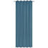 FERTIGVORHANG blickdicht - Petrol, Basics, Textil (140/255cm) - Esposa FERTIGVORHANG blickdicht - Petrol, Basics, Textil (140/255cm) - Esposa