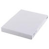 TOPPER-SPANNBETTTUCH FLORENZ Jersey  - Weiß, KONVENTIONELL, Textil (100/200-220cm) - Novel