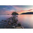 FOTOTAPETE - Basics, Papier (368/254cm) FOTOTAPETE - Basics, Papier (368/254cm)