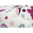 KINDERTEPPICH 120/180 cm Weiß - Weiß, Textil (120/180cm)