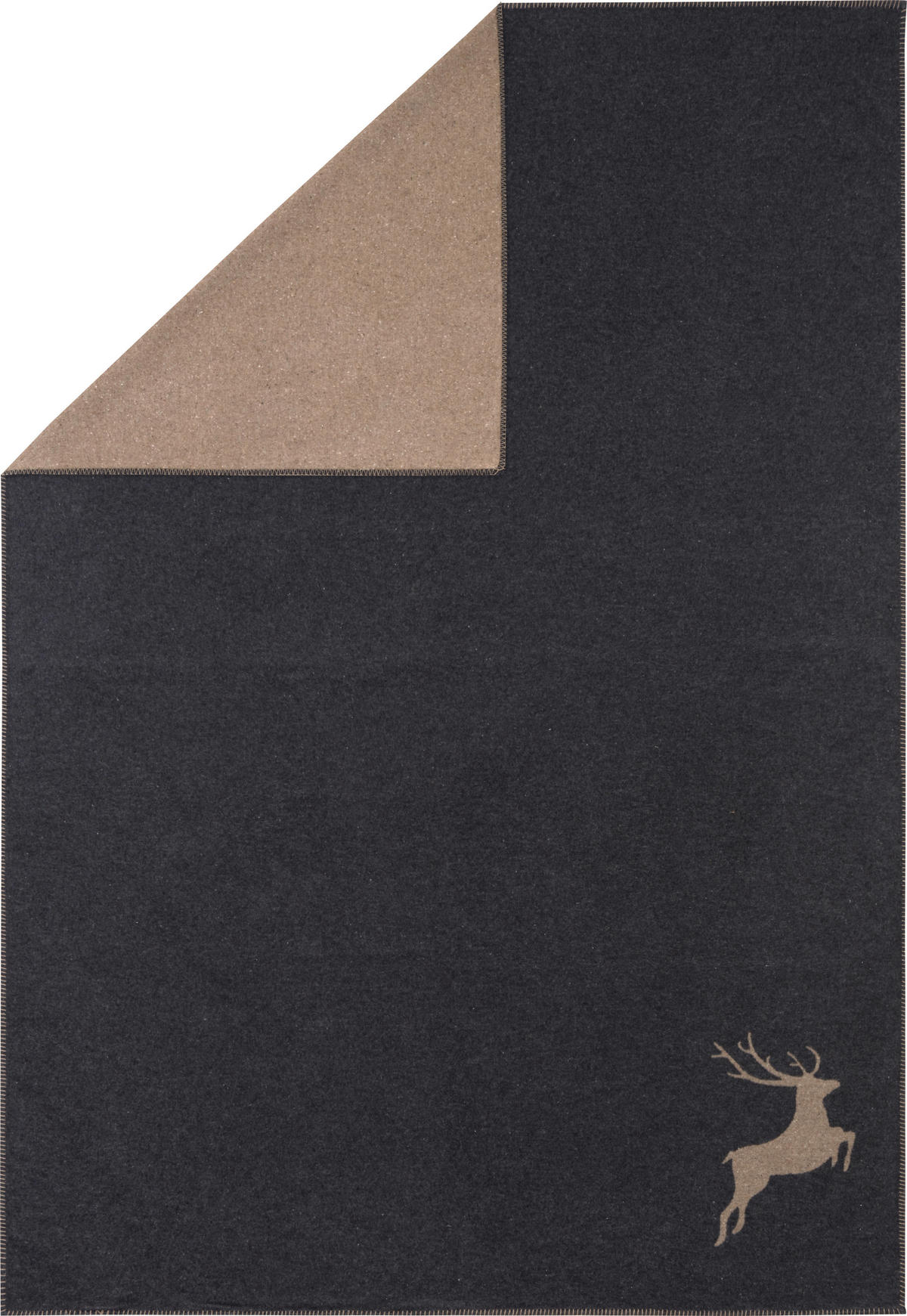 DEKA, bavlna, 140/200 cm - Design, textil (140/200cm) - David Fussenegger