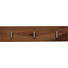 GARDEROBENLEISTE Balkeneiche furniert Eichefarben - Eichefarben, Basics, Holz (63/14/2,4cm) - Dieter Knoll GARDEROBENLEISTE Balkeneiche furniert Eichefarben - Eichefarben, Basics, Holz (63/14/2,4cm) - Dieter Knoll