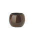 MUNDSPÜLBECHER Keramik - Braun, Basics, Keramik (9/7.5cm) MUNDSPÜLBECHER Keramik - Braun, Basics, Keramik (9/7.5cm)