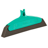 METLA - tirkizna/crna, Basics, plastika (34,5/4,3/15,5cm) - Leifheit