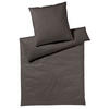 BETTWÄSCHE Flanell 135/200 cm  - Mokka, Design, Textil (135/200cm) - Joop!