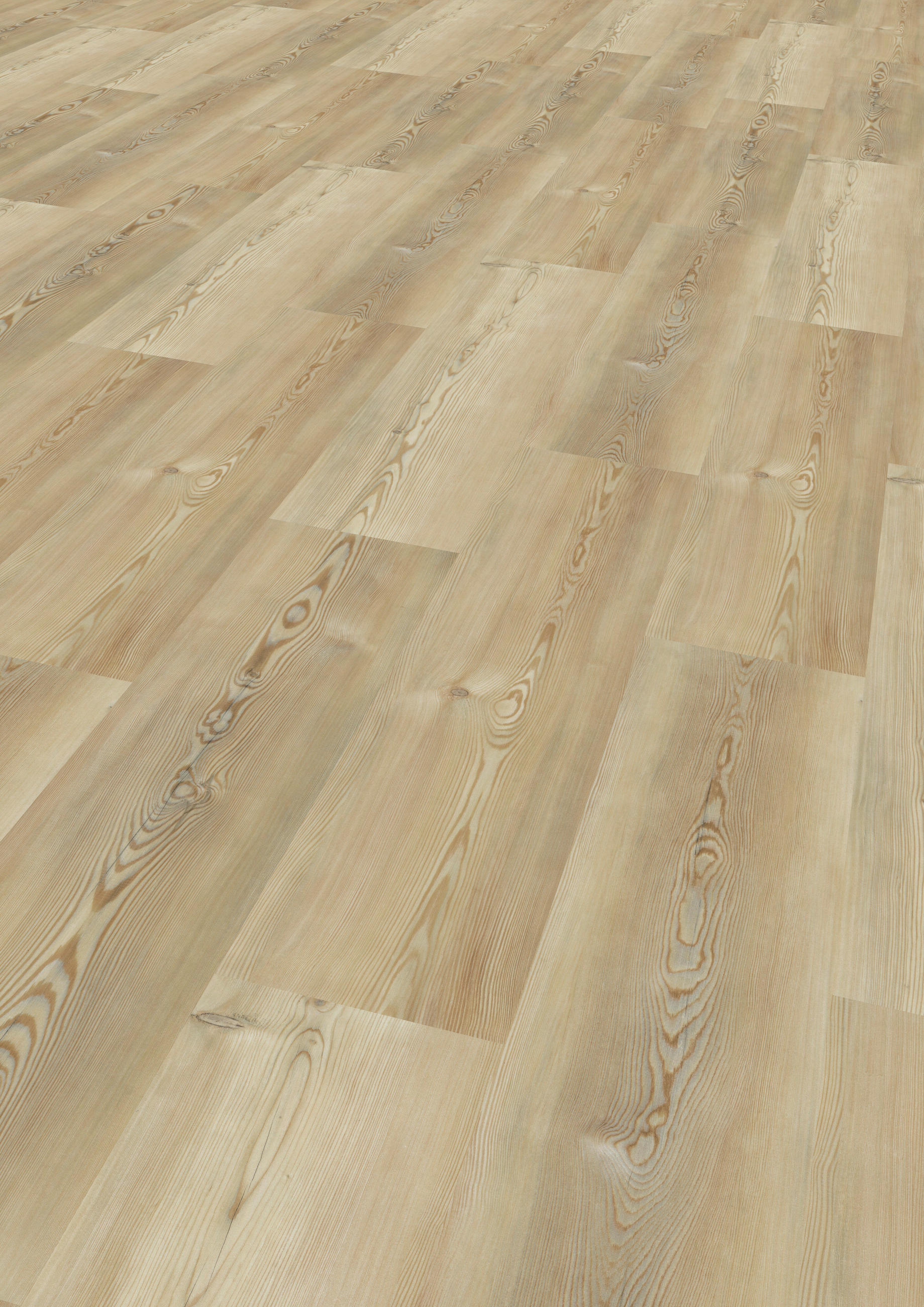 DESIGNBODEN Sensano Lärche Mosel 100009001  per  m² - Design, Holzwerkstoff (121/28,8/0,85cm) - Tilo