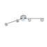 LED-STRAHLER - Design, Kunststoff/Metall (92/15/9cm) LED-STRAHLER - Design, Kunststoff/Metall (92/15/9cm)