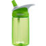 TRINKFLASCHE 0,4 l - Grün, Design, Kunststoff (0,4l) TRINKFLASCHE 0,4 l - Grün, Design, Kunststoff (0,4l)