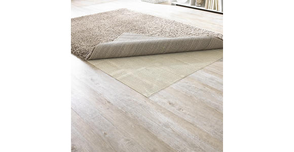 UNTERLAGSMATTE 60/120 cm  - Beige, Basics, Kunststoff (60/120cm) - Homeware