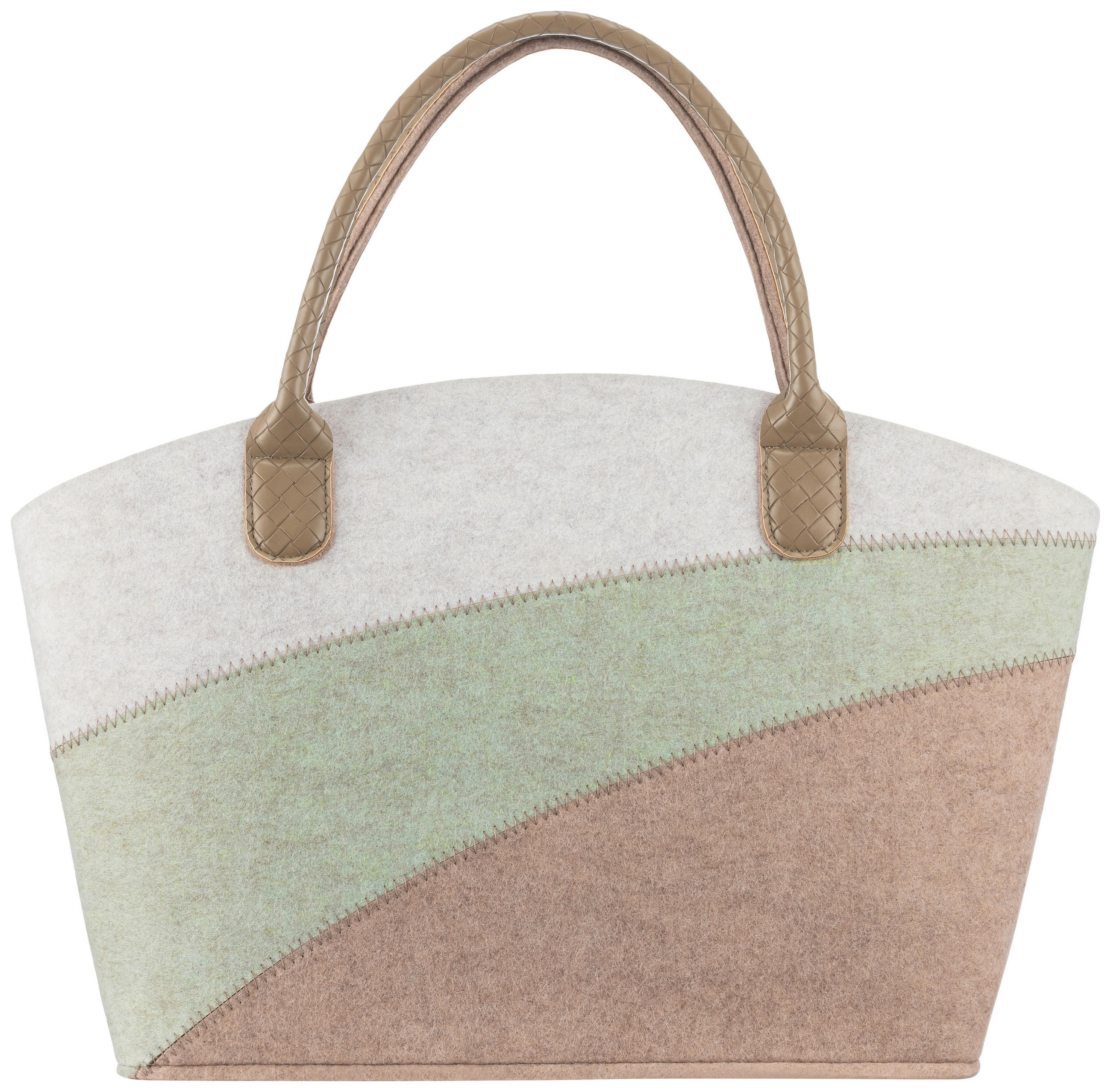 Einkaufstasche Sahel