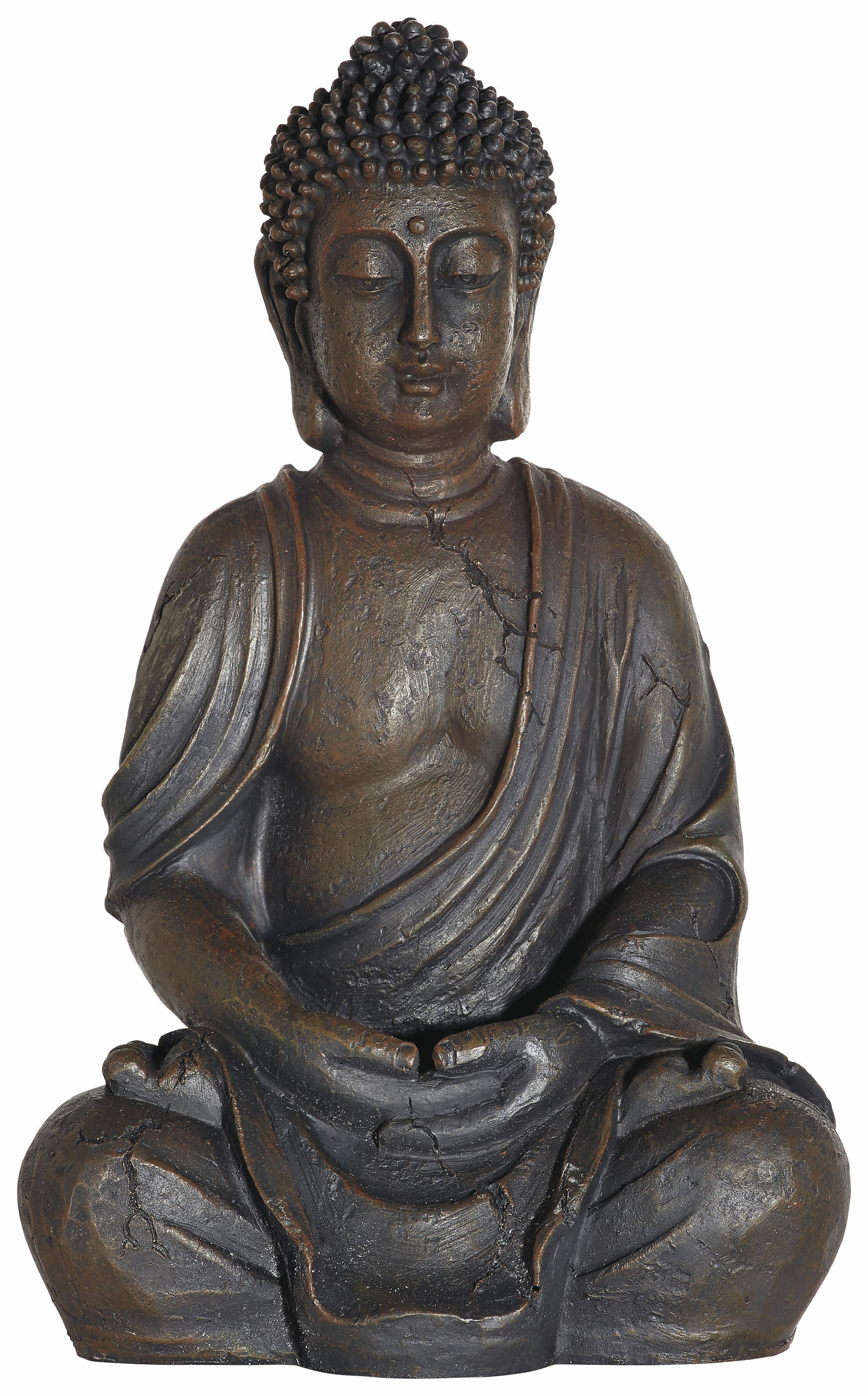 Ambia Home BUDDHA