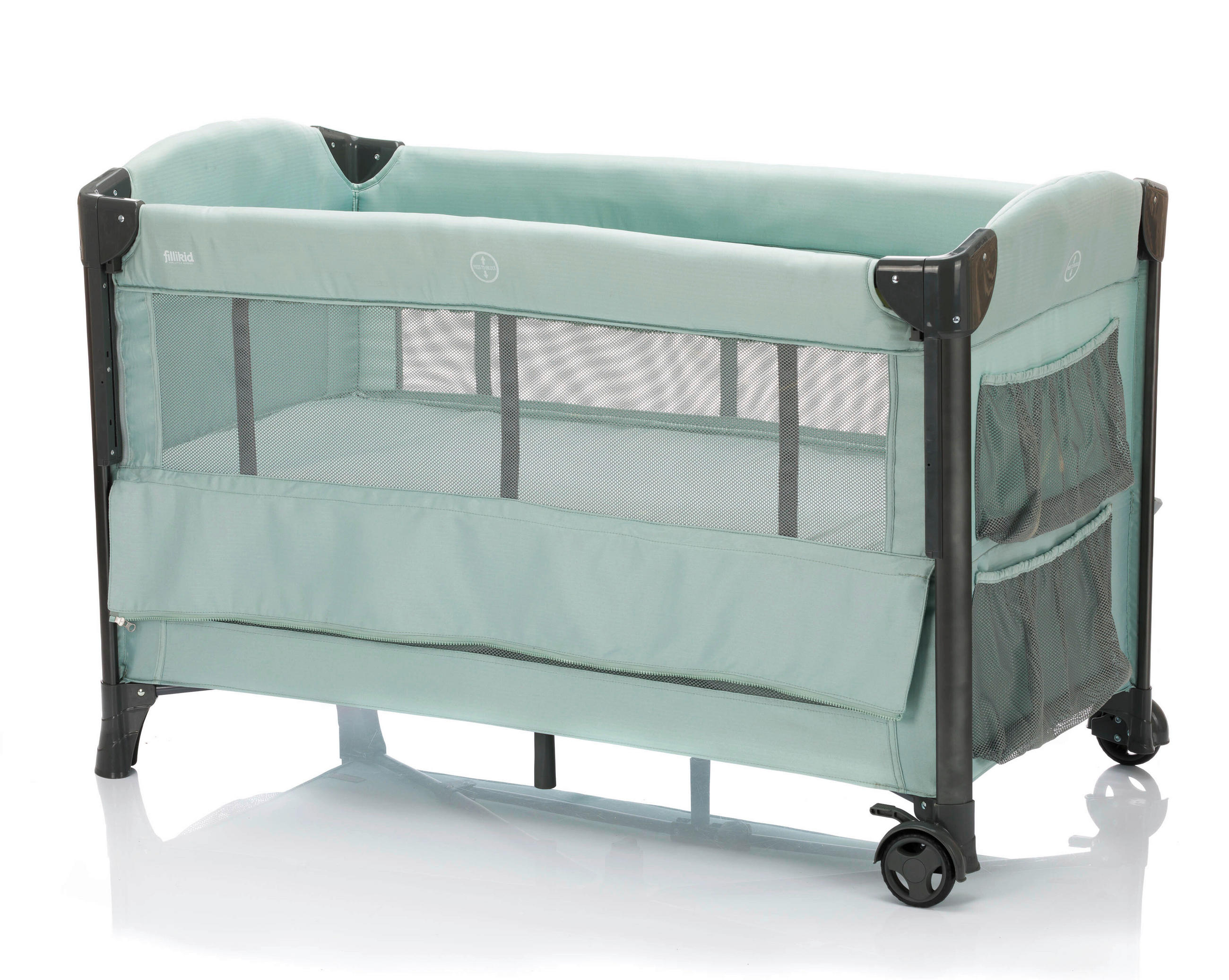 Fillikid CESTOVNÍ POSTEL