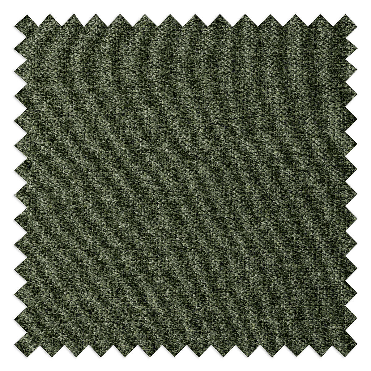 SCHLAFSOFA Flachgewebe Dunkelgrün  - Dunkelgrün/Buchefarben, Design, Holz/Textil (195/90/102cm) - Livetastic