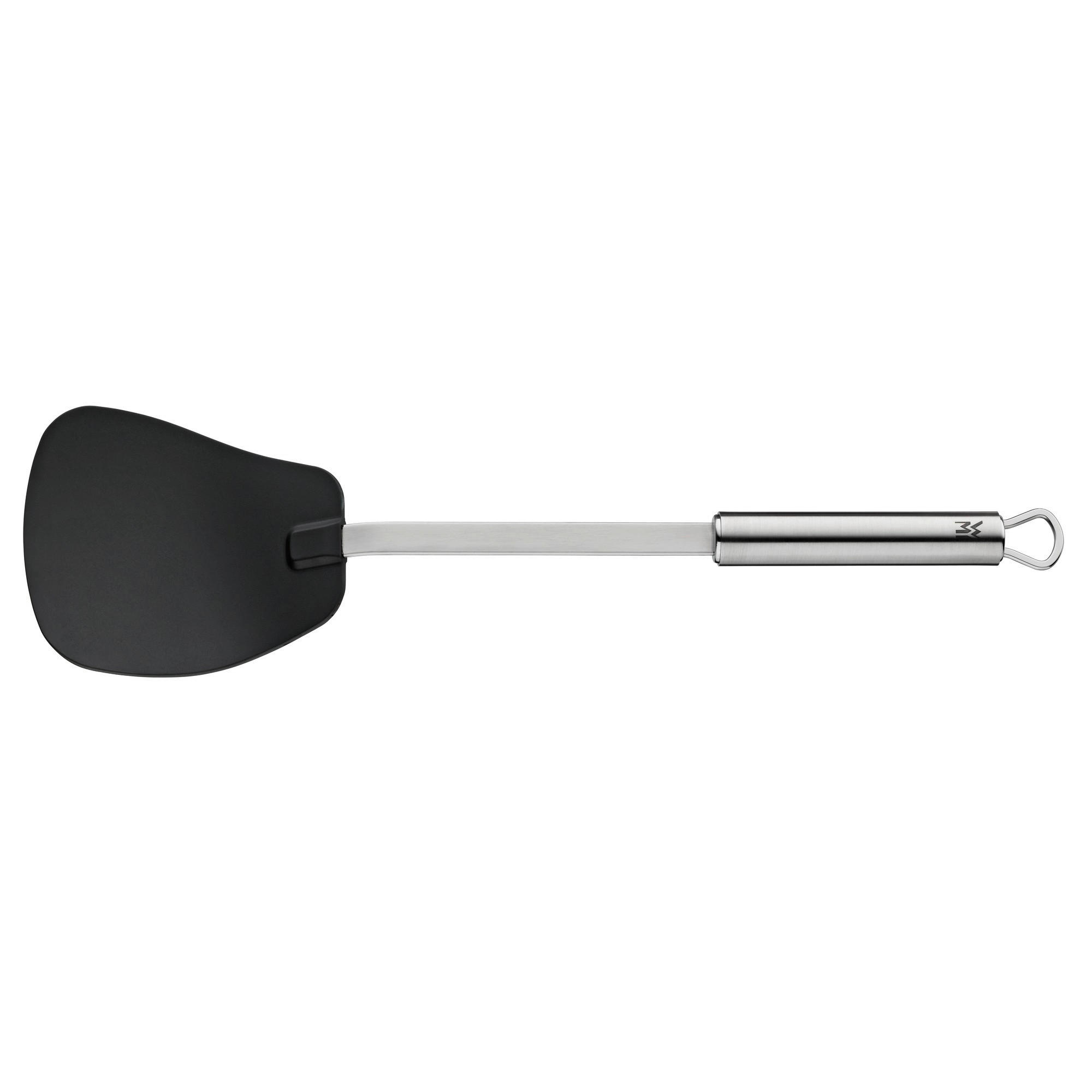 LOPATICA KUHINJSKA Profi Plus - srebrne boje, Basics, metal (33/11/8,7cm) - WMF