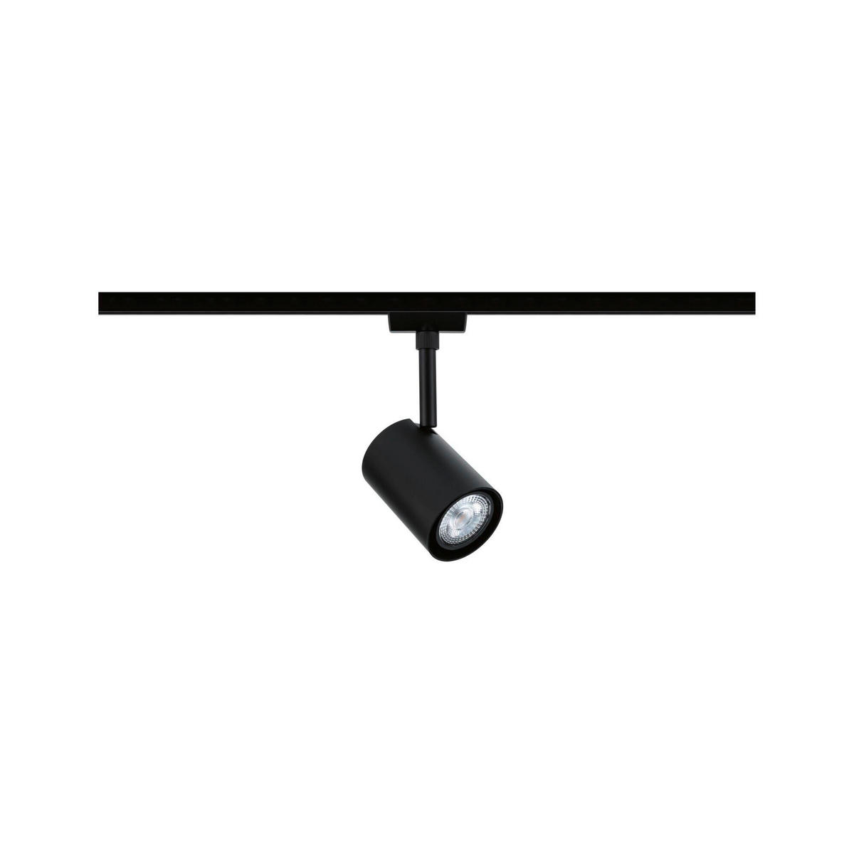 SCHIENENSYSTEM-STRAHLER - Basics (6,5/16,3cm) - Paulmann