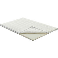 TOPPER 180/200 cm Höhe ca. 7 cm  - Konventionell, Textil (180/200cm) - Sleeptex