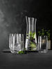 GLÄSERSET Lifestyle  4-teilig  - Trend, Glas (17,4/14/17,4cm) - Spiegelau