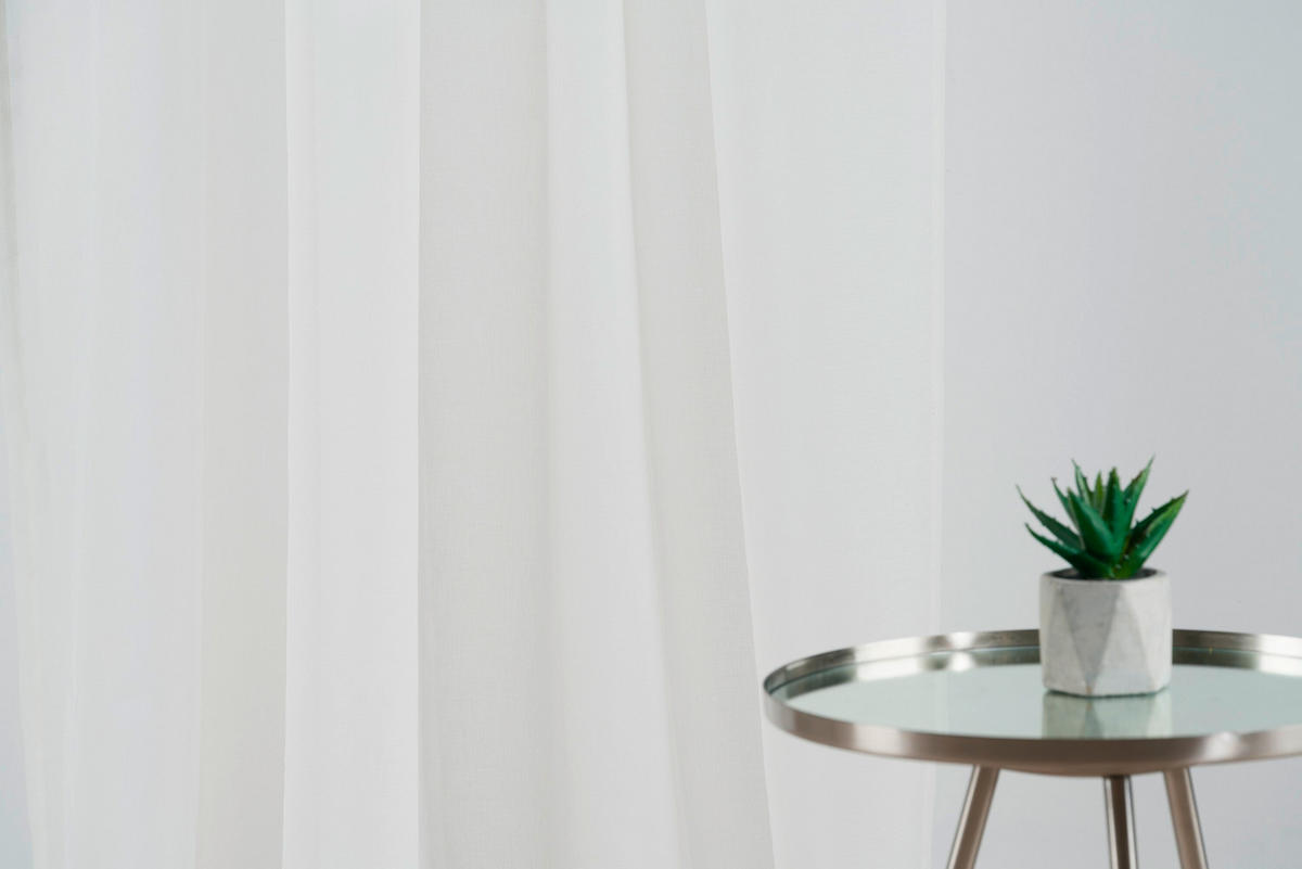 MATERIAL PERDELE ȘI DRAPERII  - Basics (280cm)