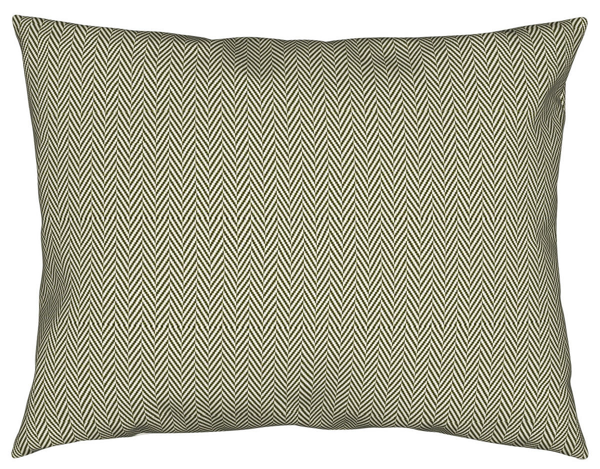 POSTELJNINA 140/200 cm flanela zelena  - zelena, tekstil (140/200cm) - Novel