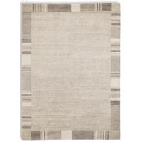 ORIENTTEPPICH 140/200 cm HOME COLLECTION KATHI Naturfarben  - Naturfarben, Basics, Textil (140/200cm) - Cazaris