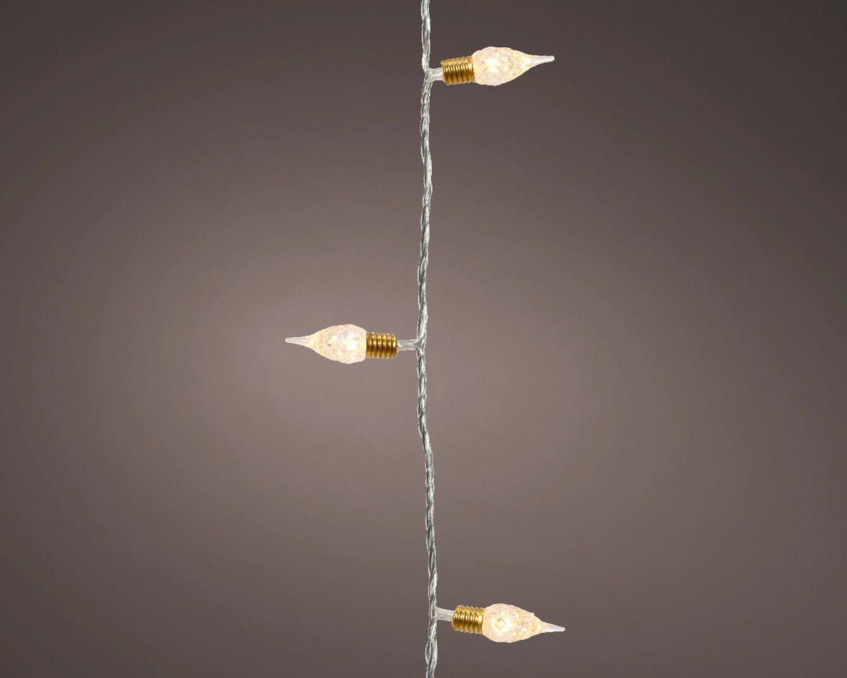 SVETLOBNA GIRLANDA   //// - Basics (1190/1190/1190cm)