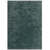 WEBTEPPICH 200/290 cm FAROE WOOL LOOK FUR Blau  - Blau, KONVENTIONELL, Textil (200/290cm)