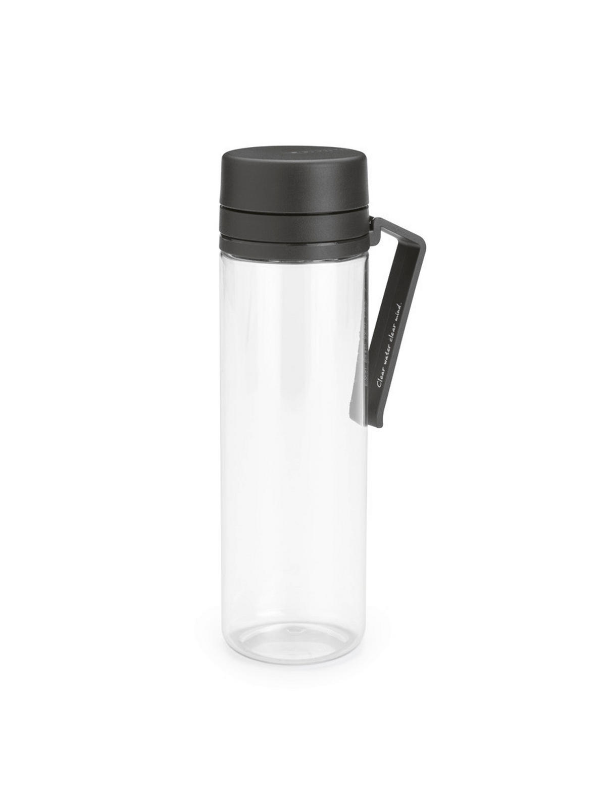 LÁHEV NA PITÍ 0,5 l - Basics, plast (9.7/22.8/6.9cm) - Brabantia
