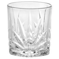 ČAŠA ZA VISKI  330 ml  - providno, Lajfstajl, staklo (330ml) - Leonardo