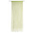 FADENSTORE transparent - Grün, Basics, Textil (90/245cm) - Boxxx FADENSTORE transparent - Grün, Basics, Textil (90/245cm) - Boxxx
