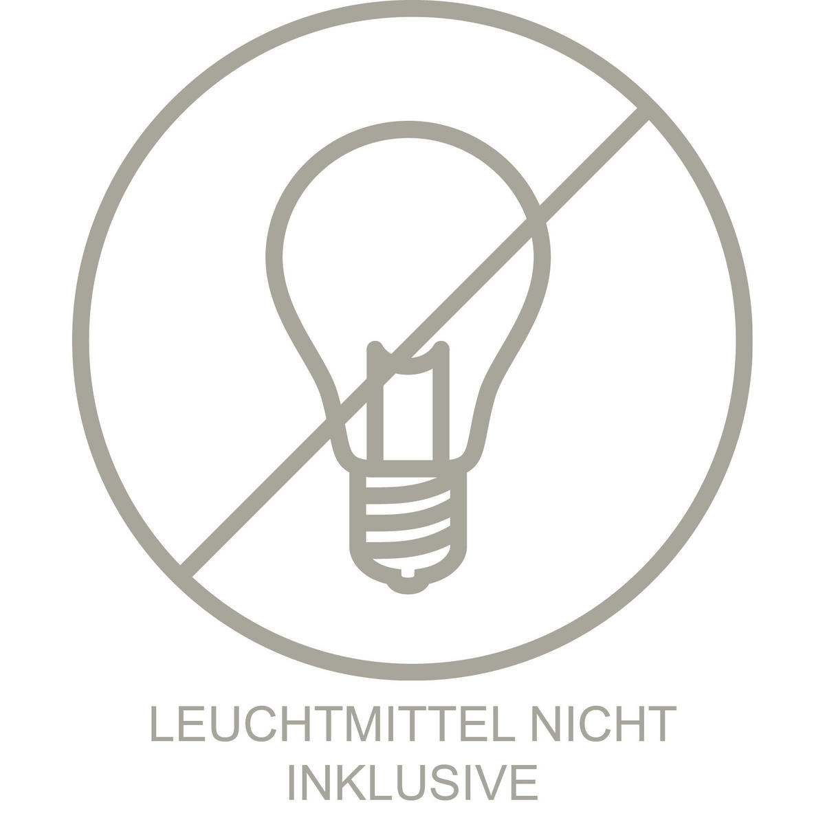HÄNGELEUCHTE   100 cm  - Schwarz/Braun, Lifestyle, Holz/Metall (100cm) - Marama