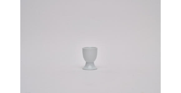 KOMBISERVICE Weiß Pisa 62-teilig 6 Personen  - Weiß, Basics, Keramik - Novel