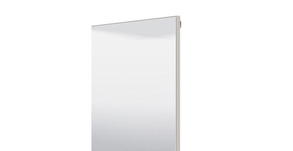 GARDEROBE 6-teilig  in 240/194/35 cm  - Kaschmir, Basics, Holzwerkstoff/Textil (240/194/35cm) - Carryhome