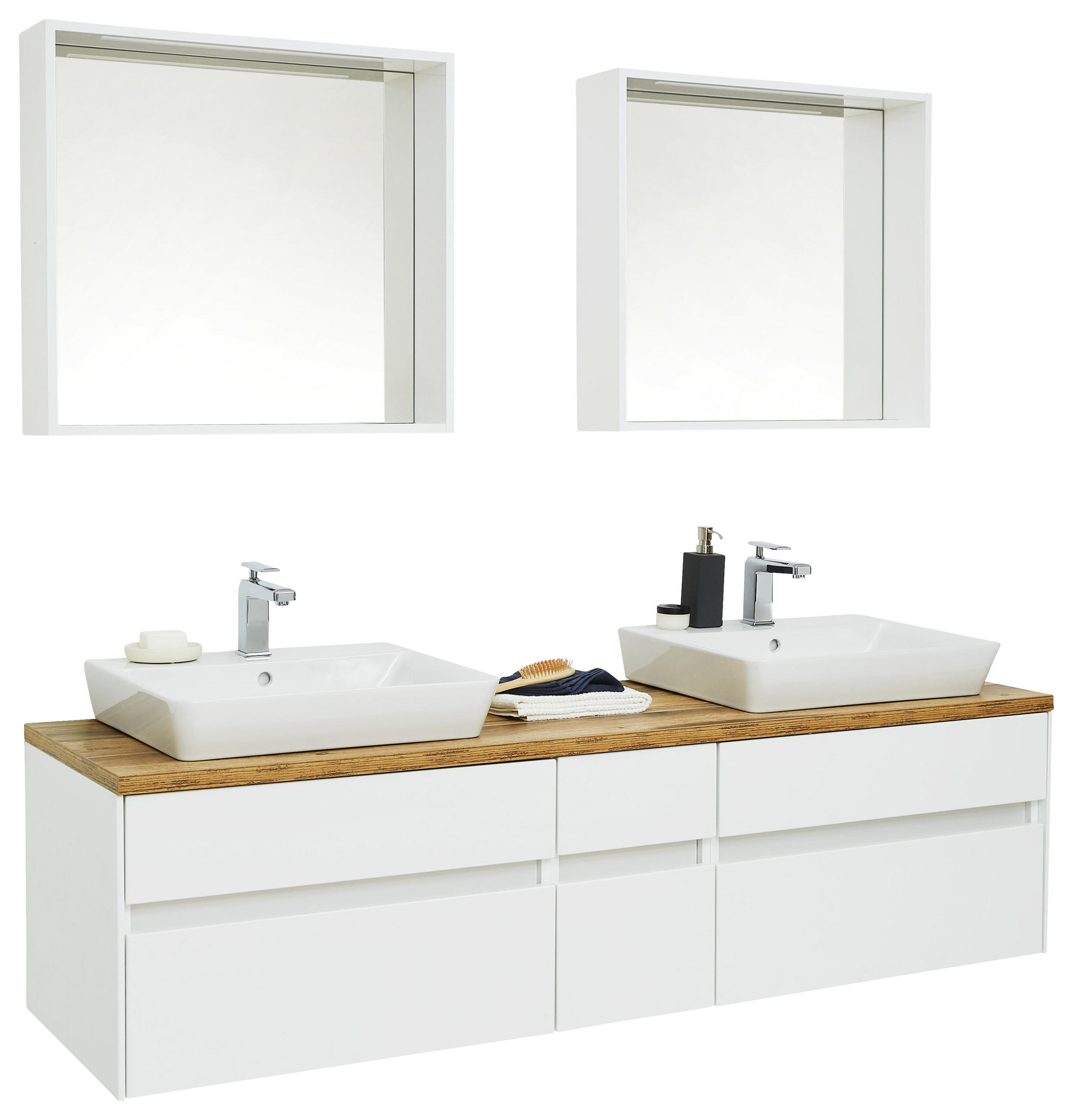 Badezimmer In Weiss Online Bestellen