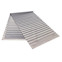 NADSTOLNJAK 50/160 cm   SHUTTER  - siva, Basics, tekstil (50/160cm) - Joop!