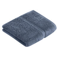 HANDTUCH Vienna Style Supersoft  - Basics, Textil (50/100cm) - Vossen