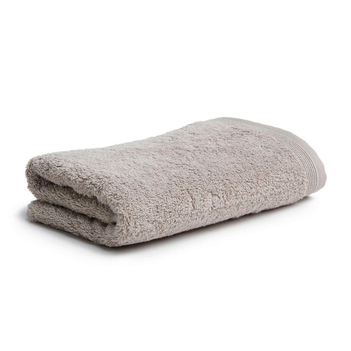 HANDTUCH Superwuschel Beige  - Beige, Basics, Textil (60/110cm) - Moeve