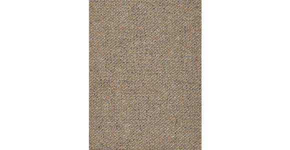 ARMLEHNSTUHL in Eisen Webstoff - Gelb/Schwarz, Design, Textil/Metall (60,5/67/88cm) - Novel