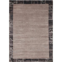 ORIENTTEPPICH 140/200 cm Grau  - Grau, Basics, Textil (140/200cm) - Cazaris