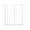 SCHUTZGITTERVERLÄNGERUNG 72/70,5 cm  - Weiß, Basics, Metall (72/70,5cm) - Baby Dan