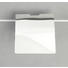 TOILETTENPAPIERHALTER - Chromfarben, Basics, Metall (12,5/9/13cm) TOILETTENPAPIERHALTER - Chromfarben, Basics, Metall (12,5/9/13cm)