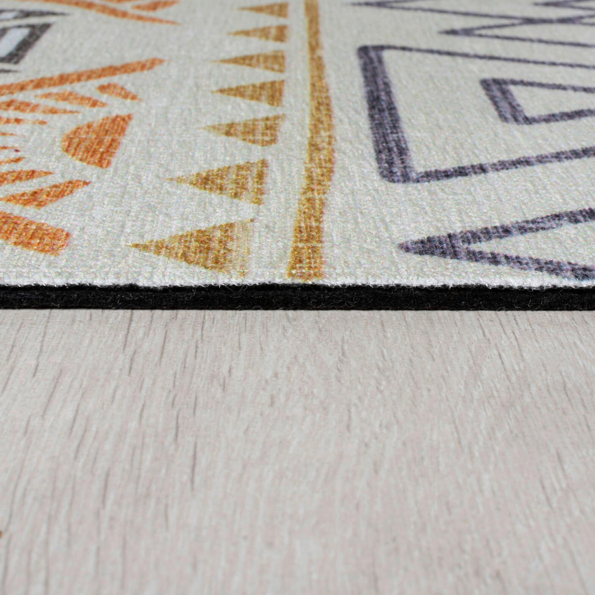 WEBTEPPICH 170/240 cm LYLE AZTEC Multicolor  - Multicolor, KONVENTIONELL, Textil (170/240cm)