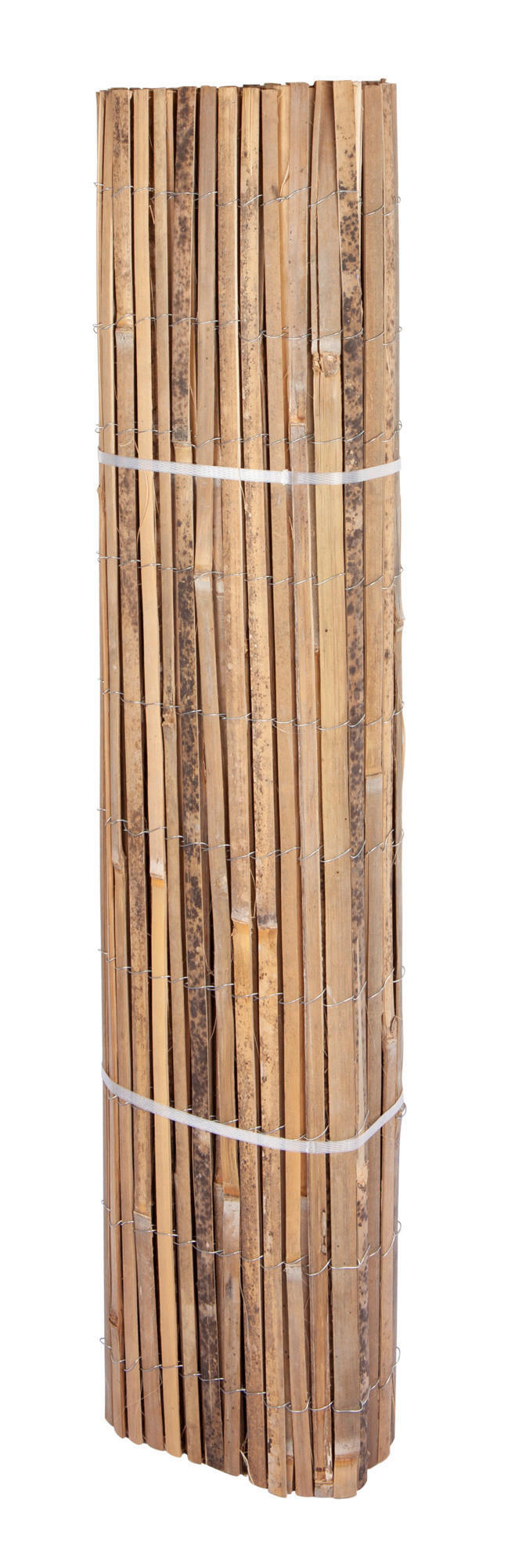 SICHTSCHUTZ - Naturfarben, Basics, Naturmaterialien (100/300cm)