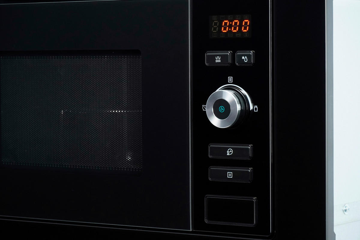 KÜCHENBLOCK   in Eichefarben, Kaschmir  - Kaschmir/Eichefarben, Trend, Holzwerkstoff/Metall (150/210/60cm) - MID.YOU