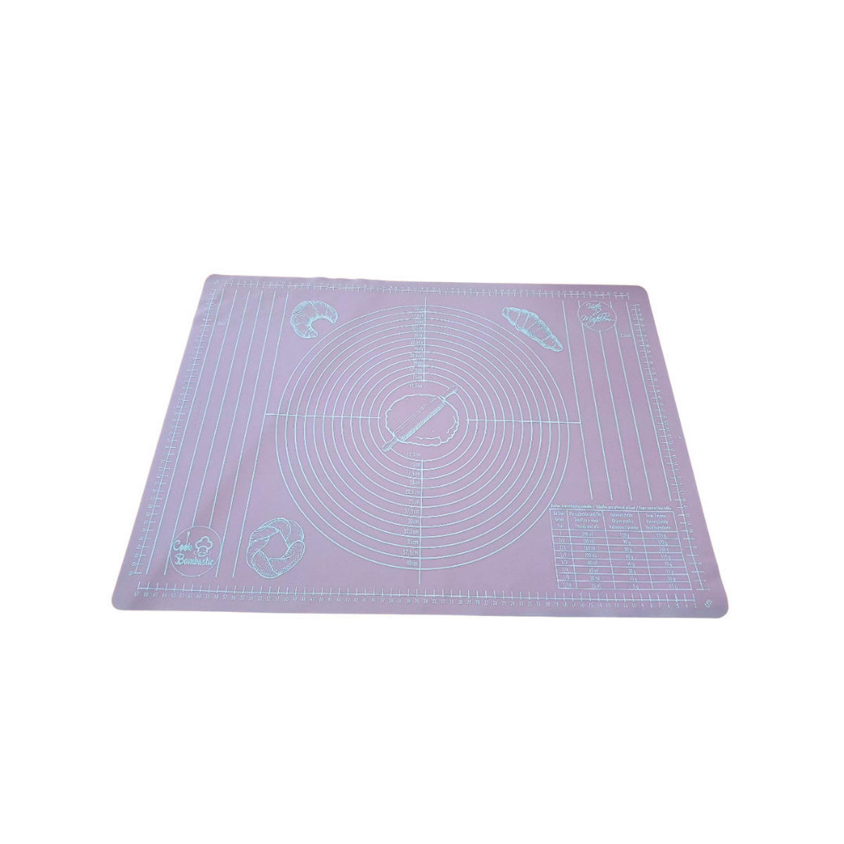 PODLOŽKA NA PEČENIE - Basics (20/30cm) - Alvarak