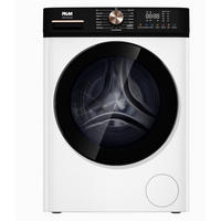 WASCHTROCKNER 30693  - Weiß, Basics, Metall (60/84,7/57,7cm) - PKM